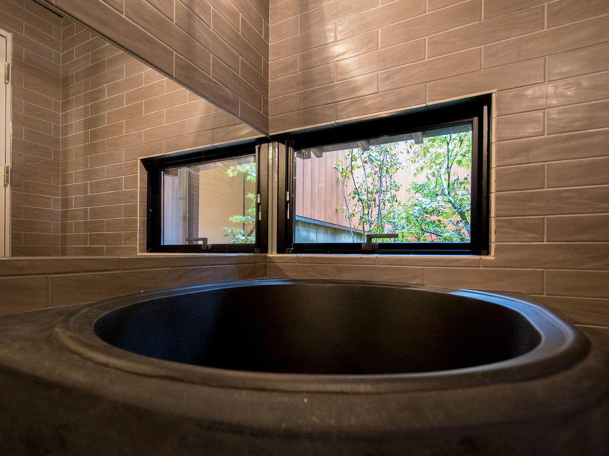 京町屋の宿悠路里 Kyo-Machiya Yululy Kyoto Luaran gambar