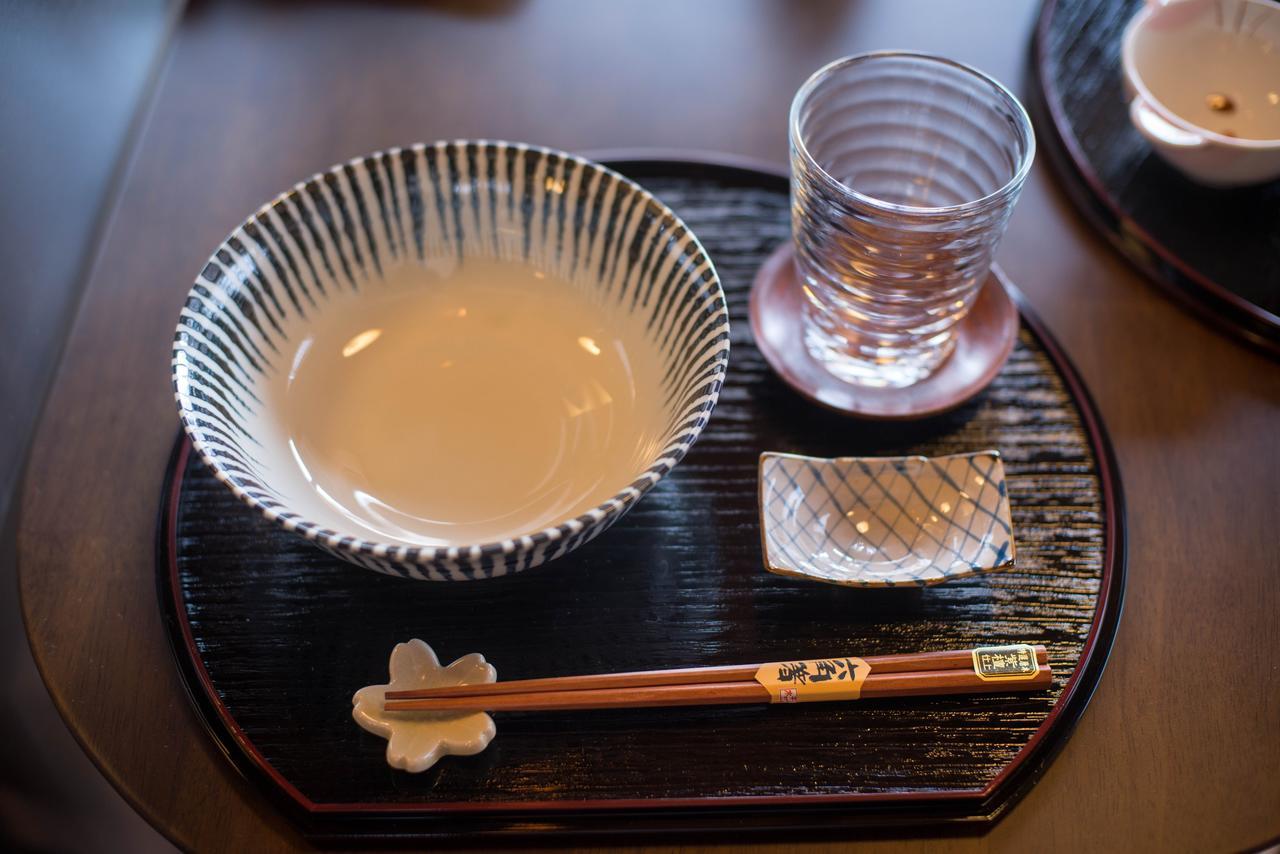 京町屋の宿悠路里 Kyo-Machiya Yululy Kyoto Luaran gambar