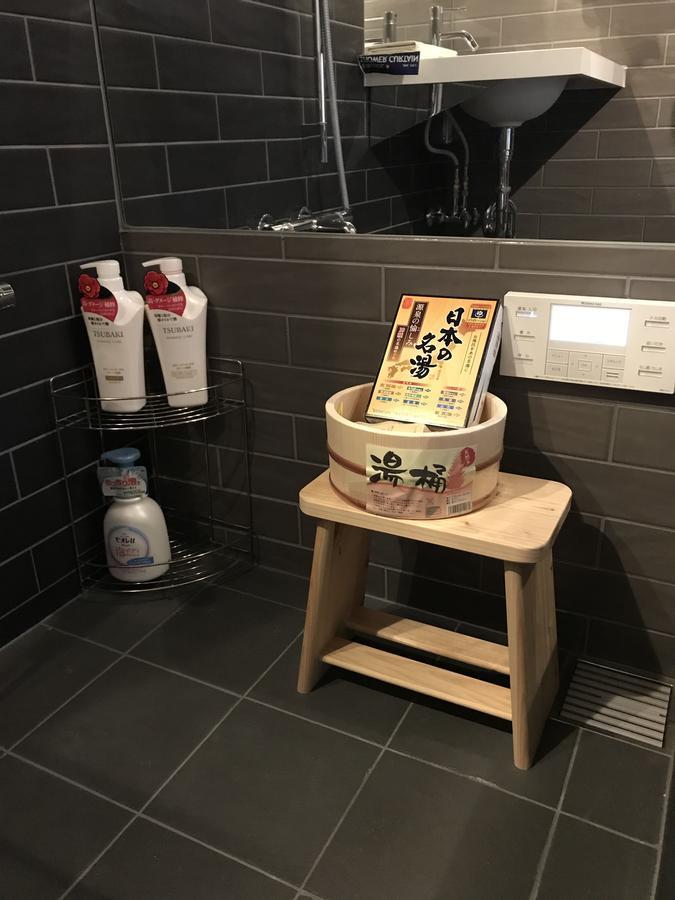 京町屋の宿悠路里 Kyo-Machiya Yululy Kyoto Luaran gambar